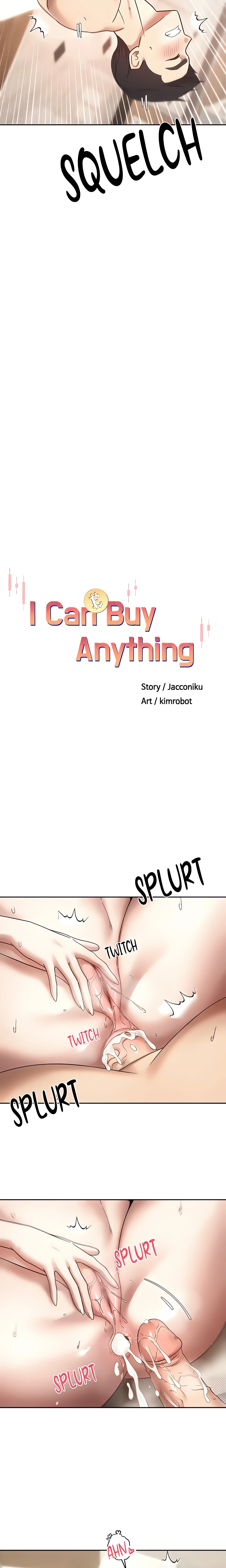 Turning My Life Around With Crypto Chapter 13 (Uncensored), page 3
