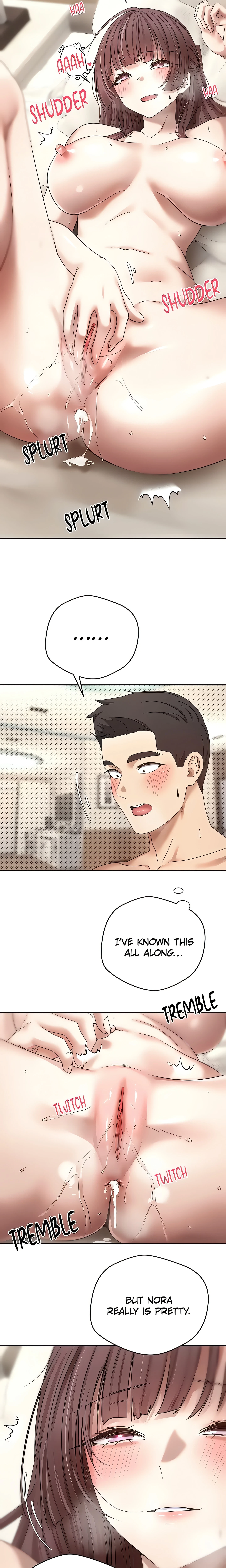 Turning My Life Around With Crypto Chapter 13 (Uncensored), page 4