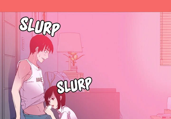 Bad Mom Chapter 13, page 3