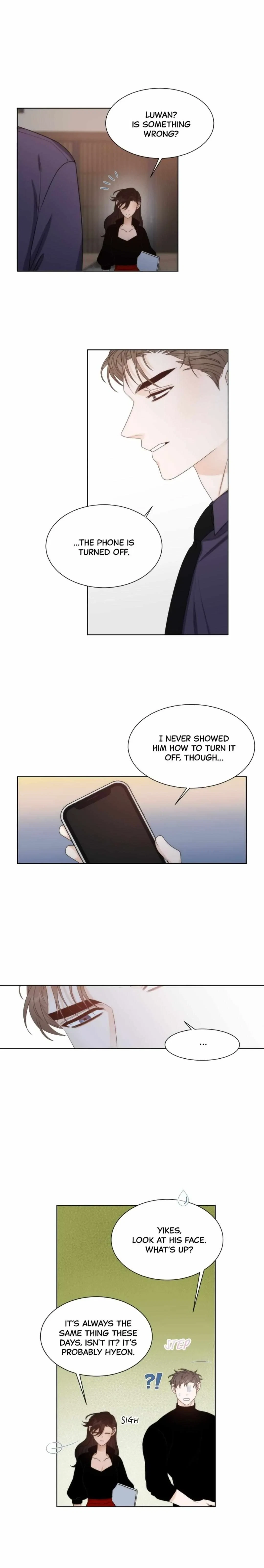 Season 1  Chapter 18, page 12