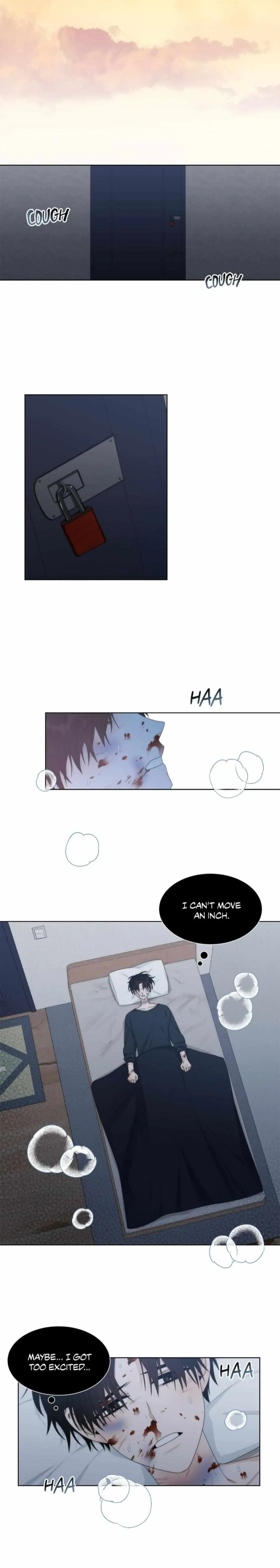 Season 1  Chapter 18, page 3