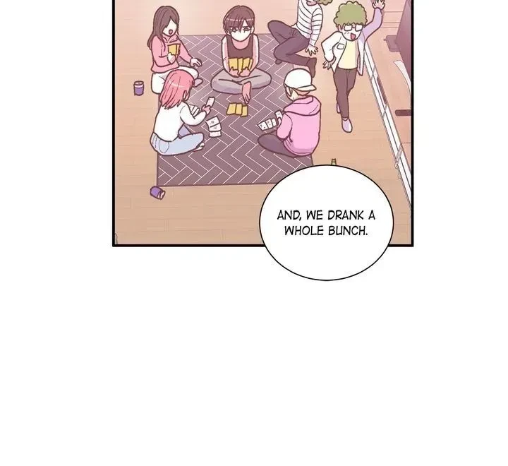 Come Here, Darling! Chapter 47, page 4