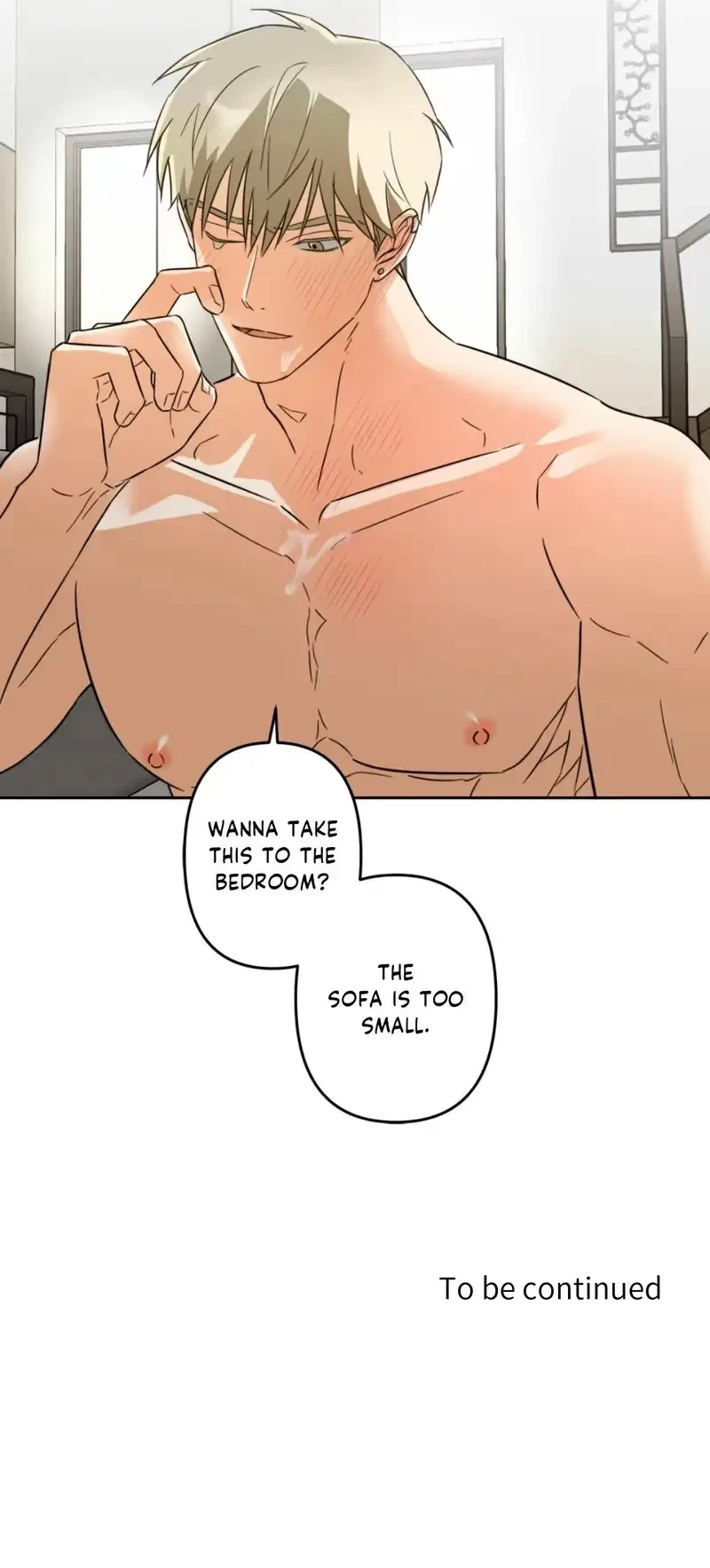 A Killer Love Story Chapter 10, page 17