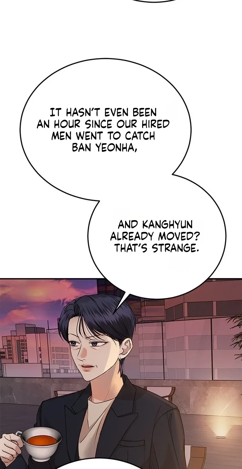 Elegant Trap Chapter 49, page 11