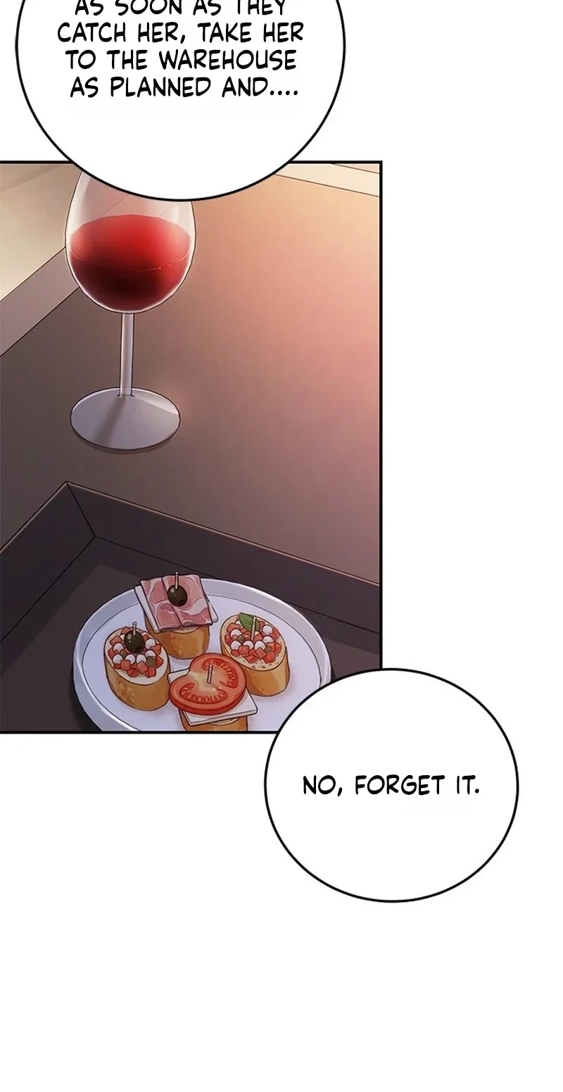 Elegant Trap Chapter 49, page 15