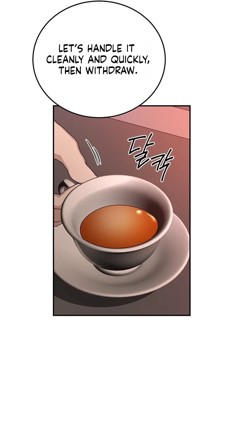 Elegant Trap Chapter 49, page 19