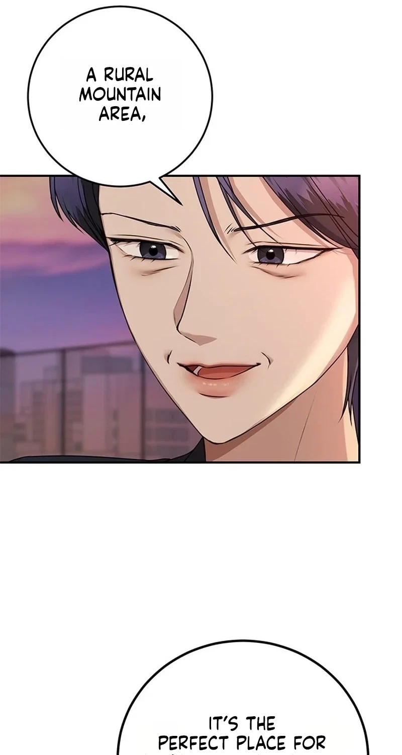 Elegant Trap Chapter 49, page 20