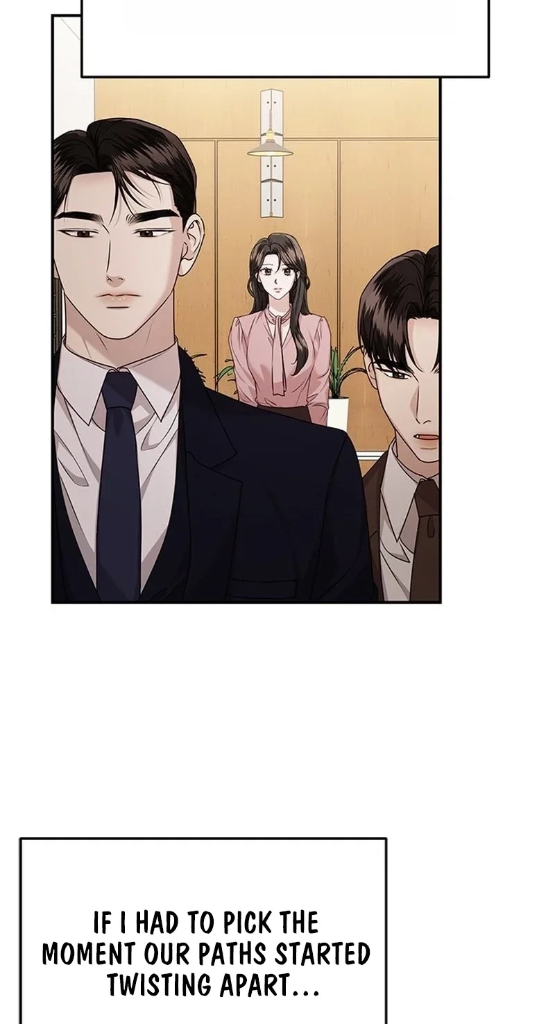 Elegant Trap Chapter 49, page 35