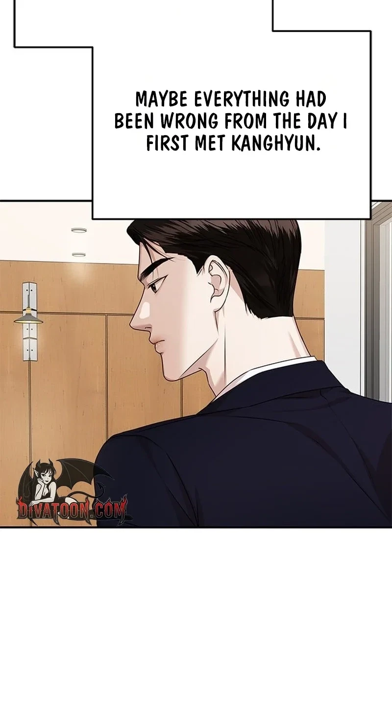 Elegant Trap Chapter 49, page 36