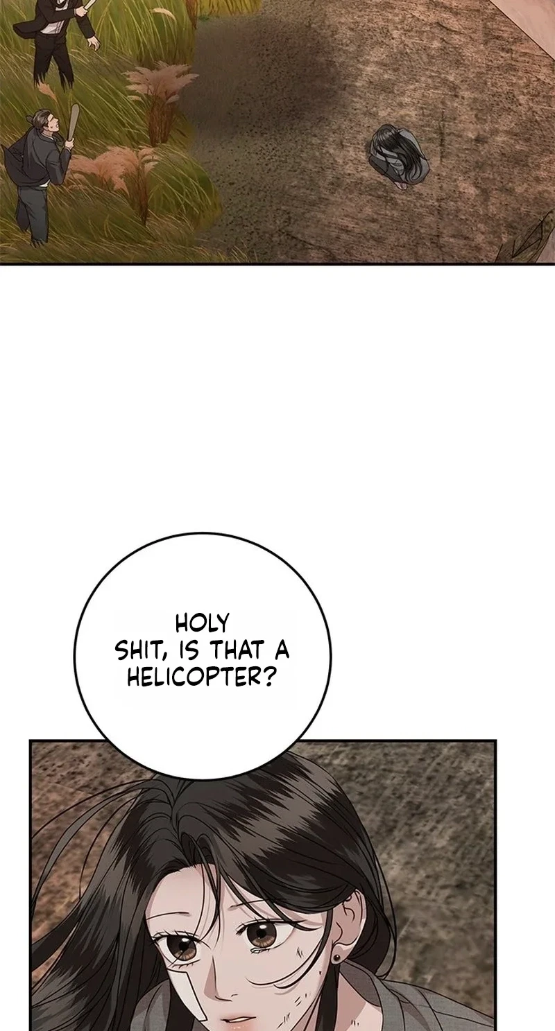 Elegant Trap Chapter 49, page 41