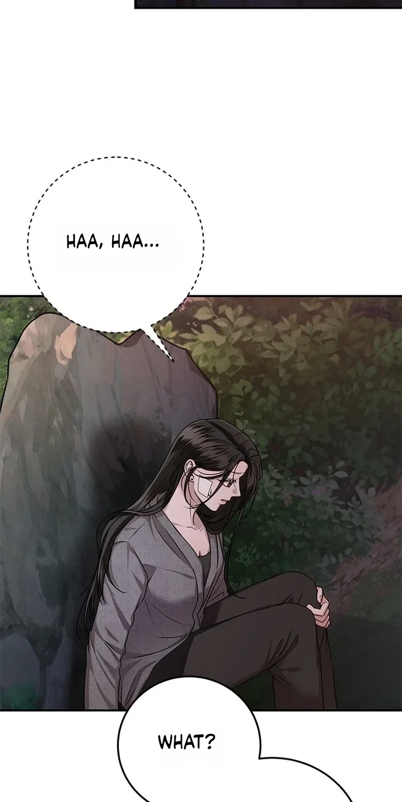 Elegant Trap Chapter 49, page 5