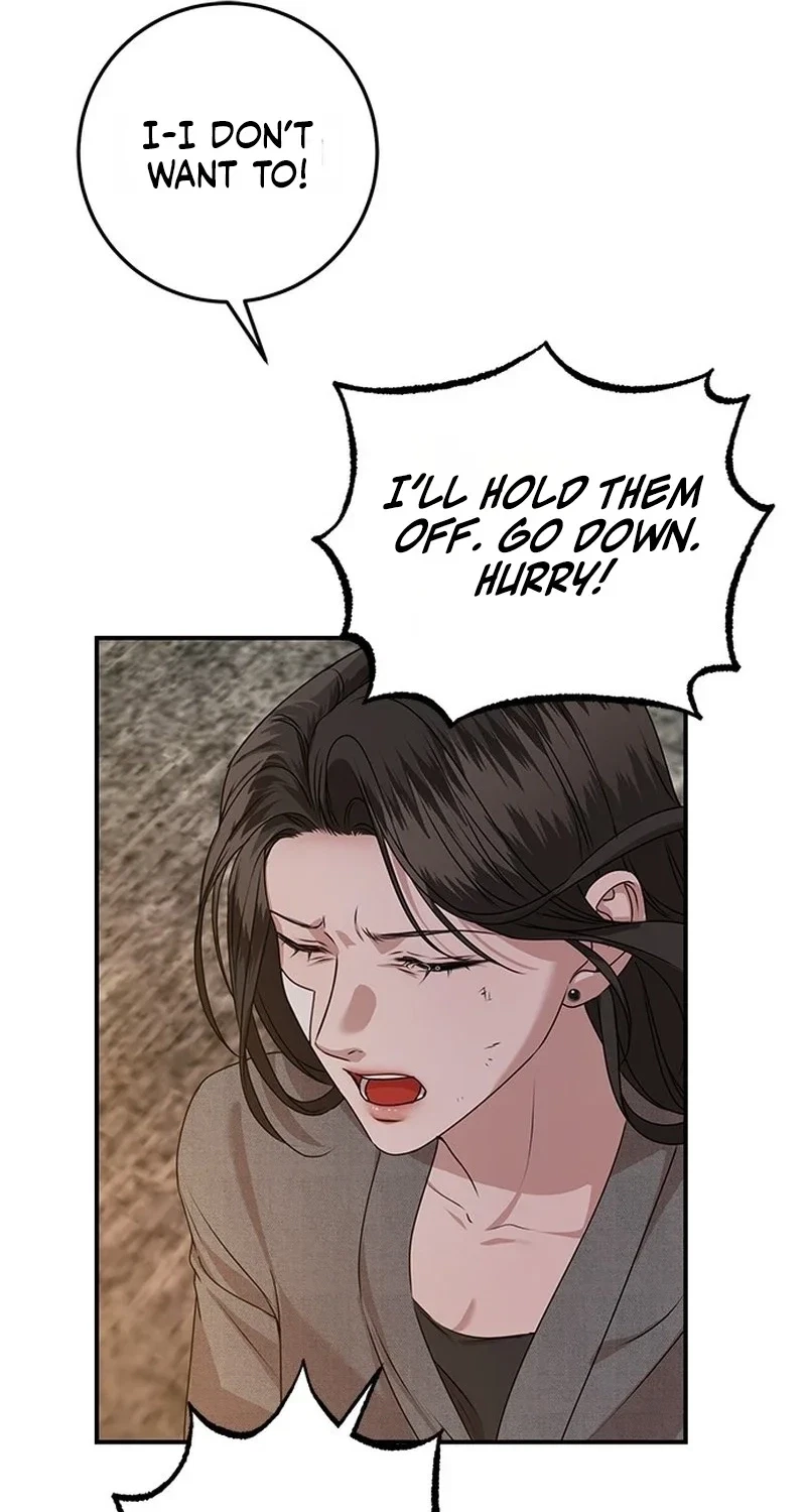 Elegant Trap Chapter 49, page 59