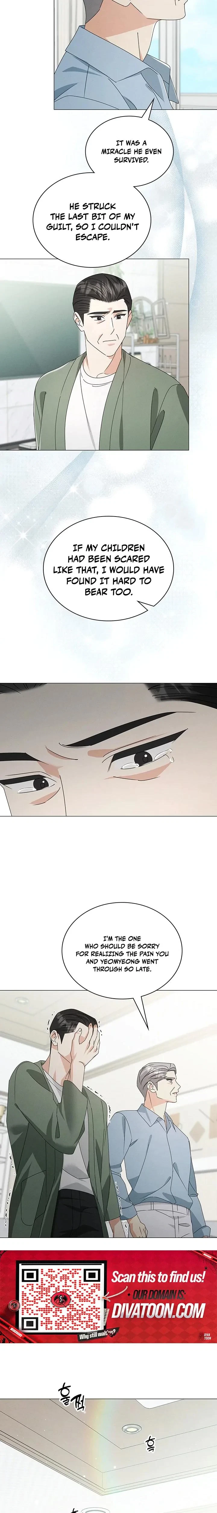 The Great Mad Dog Chapter 38, page 10