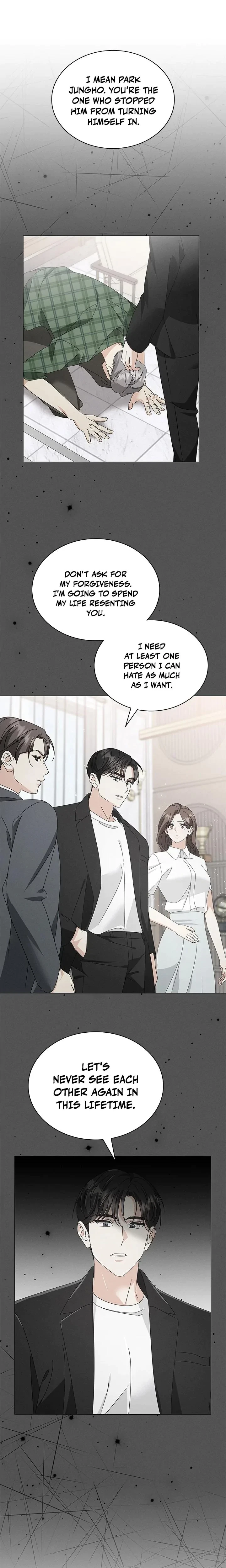 The Great Mad Dog Chapter 38, page 16