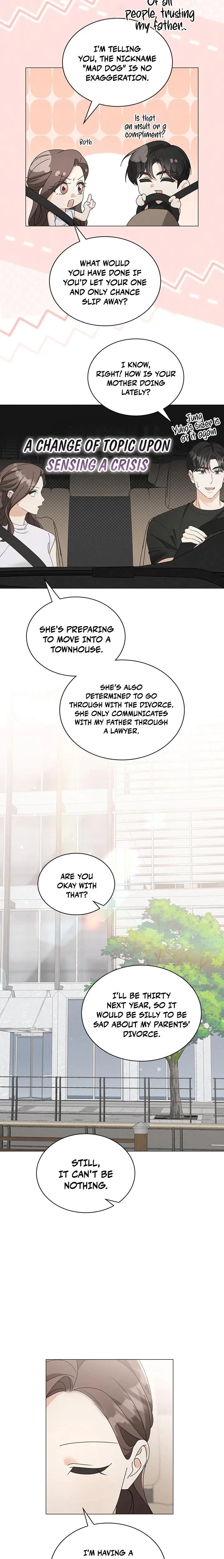 The Great Mad Dog Chapter 38, page 19