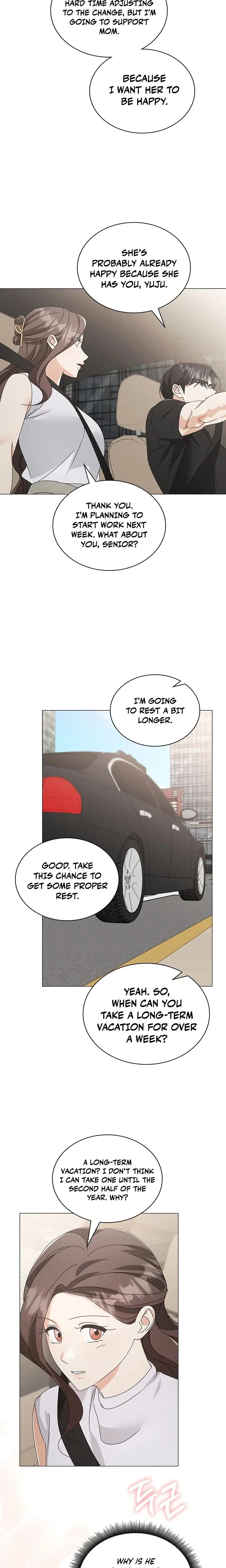 The Great Mad Dog Chapter 38, page 20