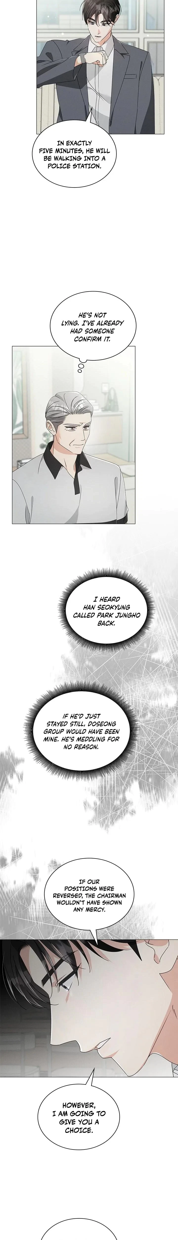 The Great Mad Dog Chapter 38, page 3