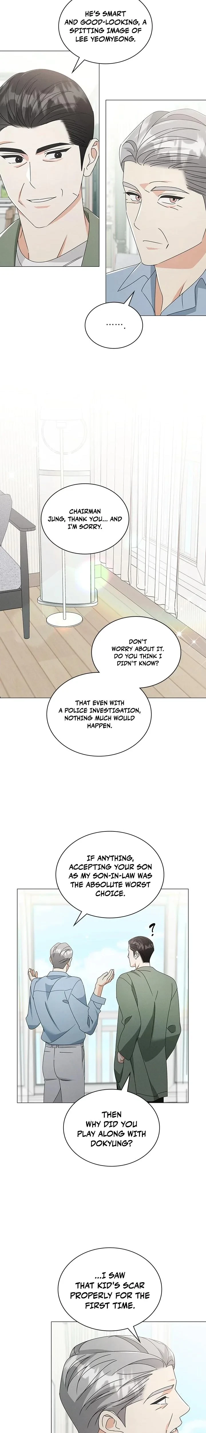 The Great Mad Dog Chapter 38, page 9