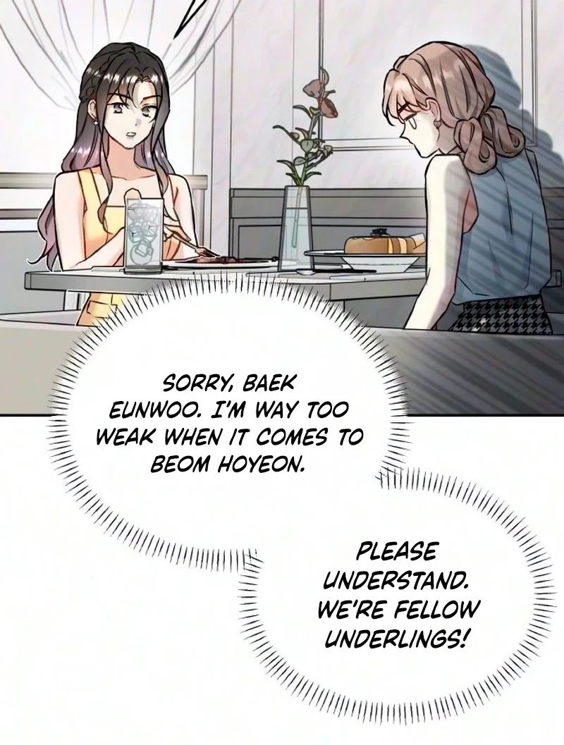 Satan's Pure Love Chapter 49, page 100