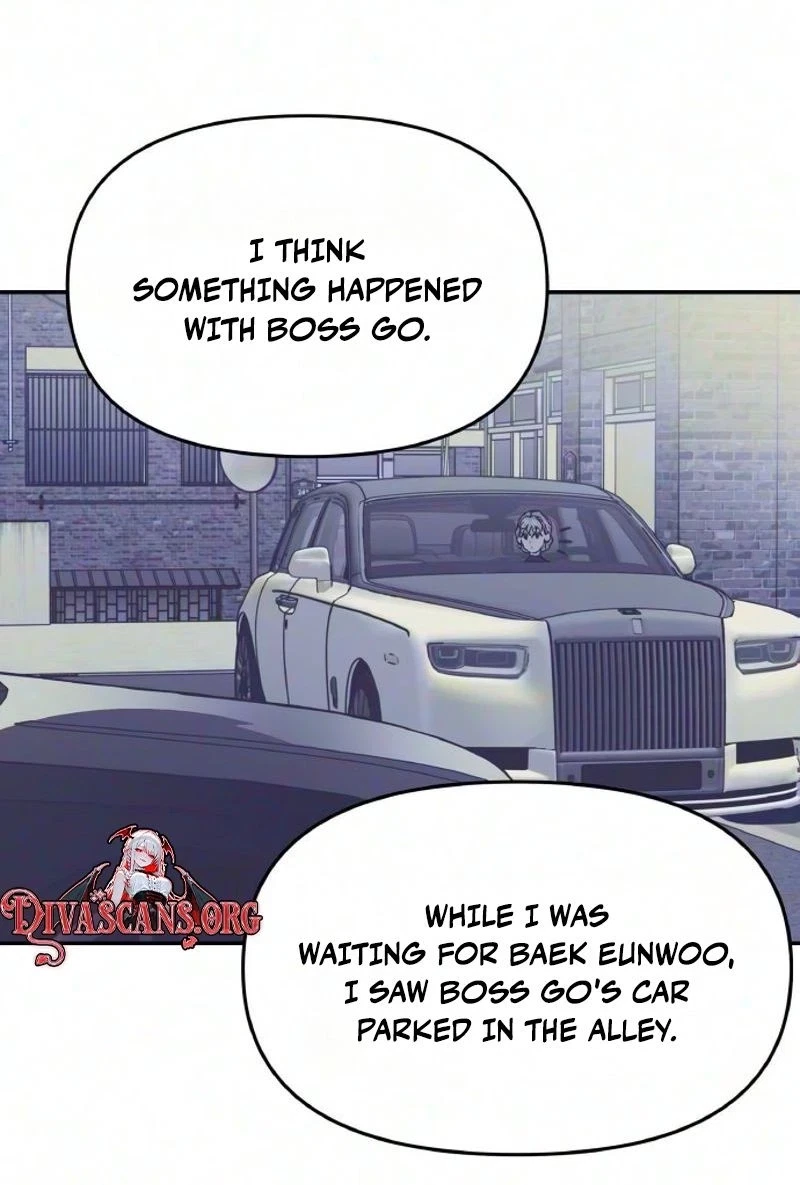 Satan's Pure Love Chapter 49, page 101