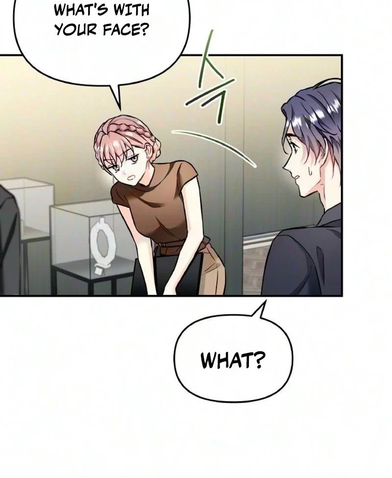 Satan's Pure Love Chapter 49, page 16
