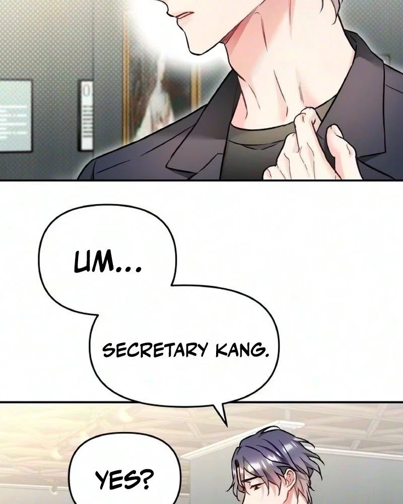 Satan's Pure Love Chapter 49, page 20