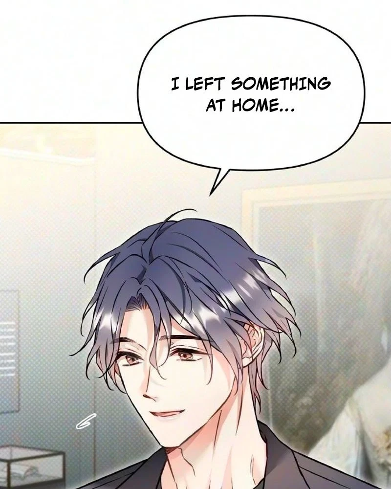 Satan's Pure Love Chapter 49, page 23
