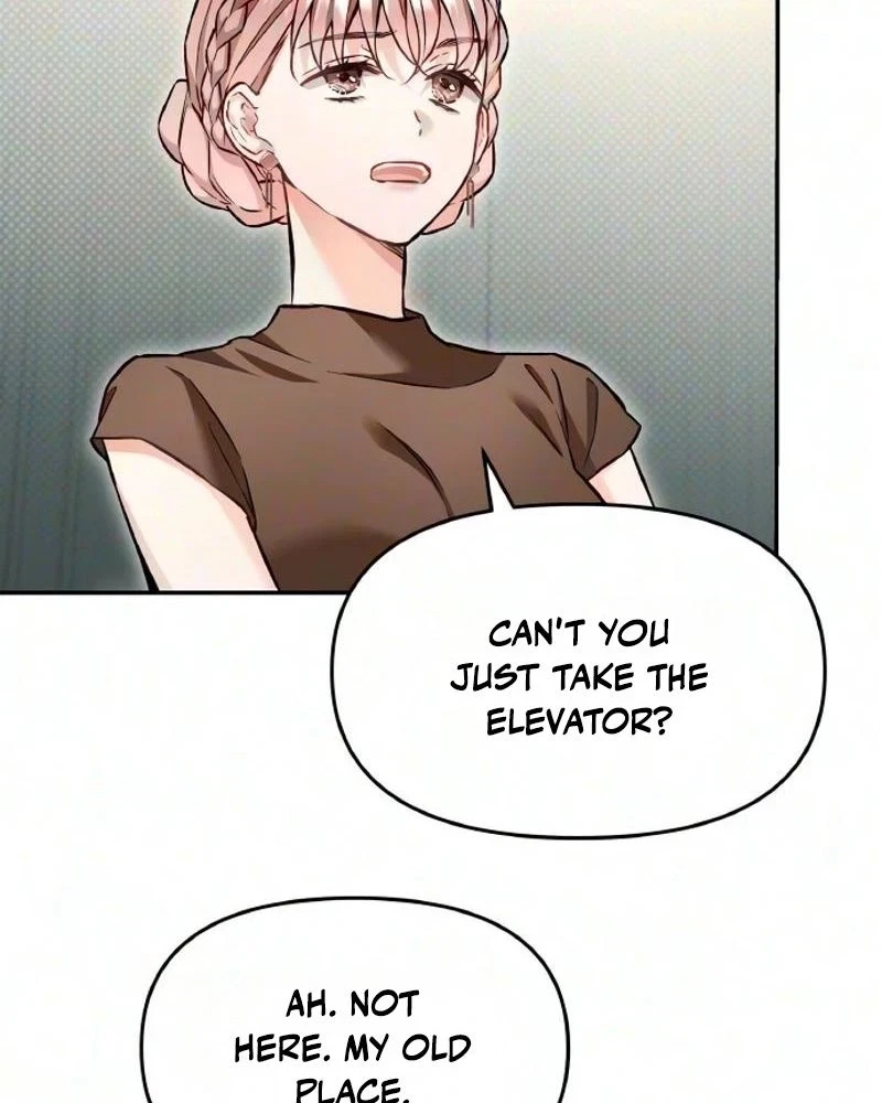 Satan's Pure Love Chapter 49, page 25