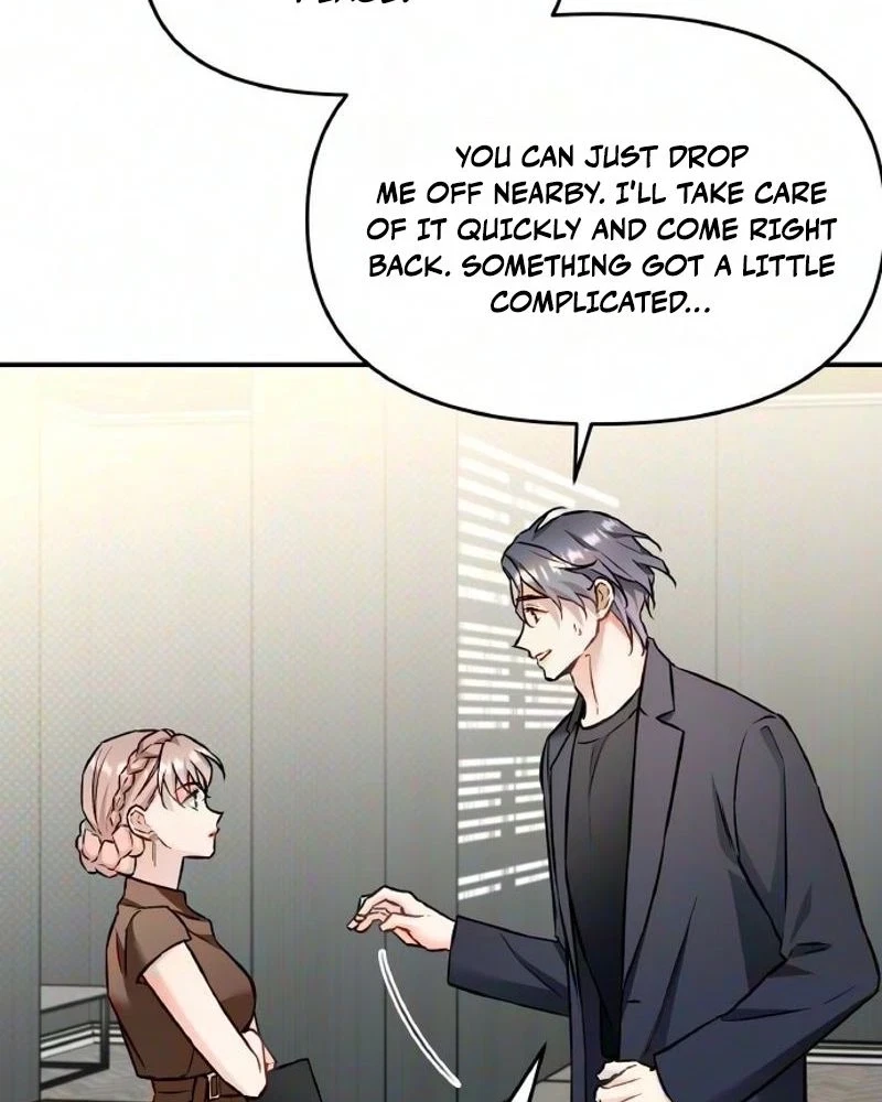Satan's Pure Love Chapter 49, page 26