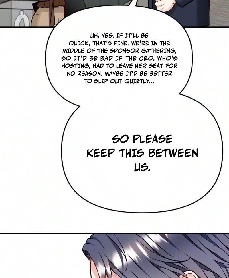 Satan's Pure Love Chapter 49, page 27