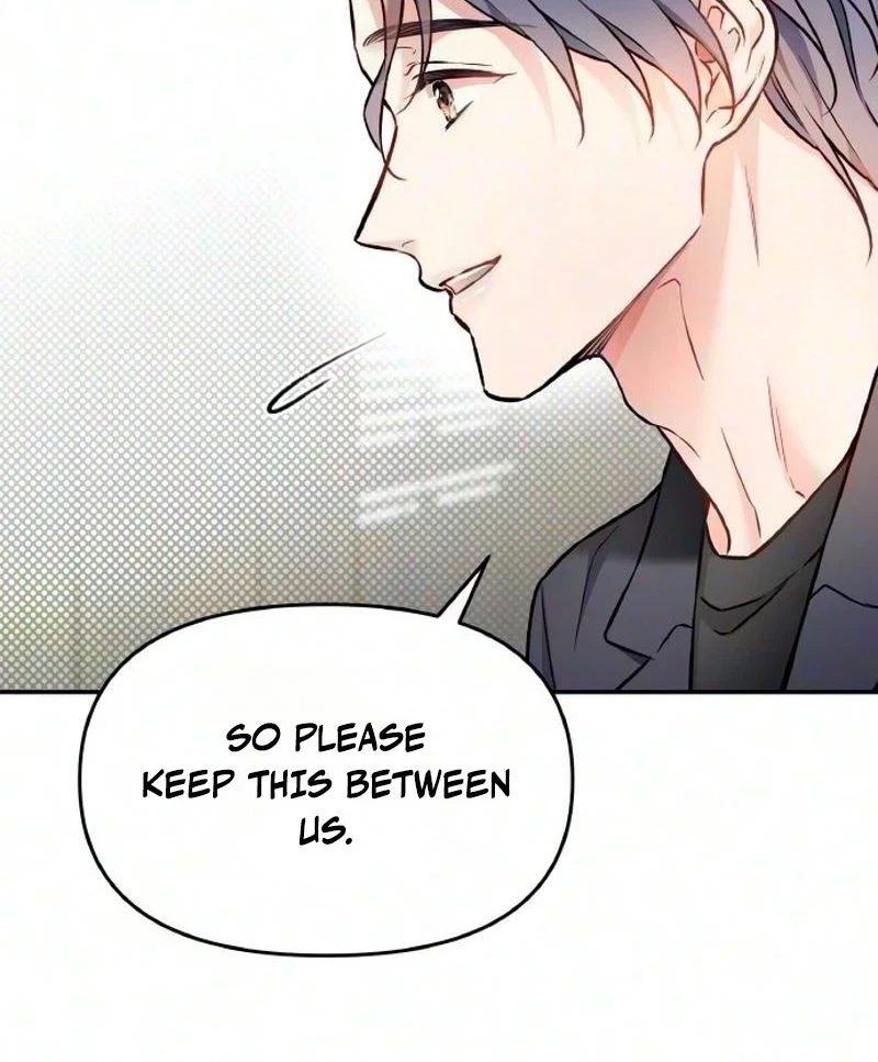 Satan's Pure Love Chapter 49, page 28