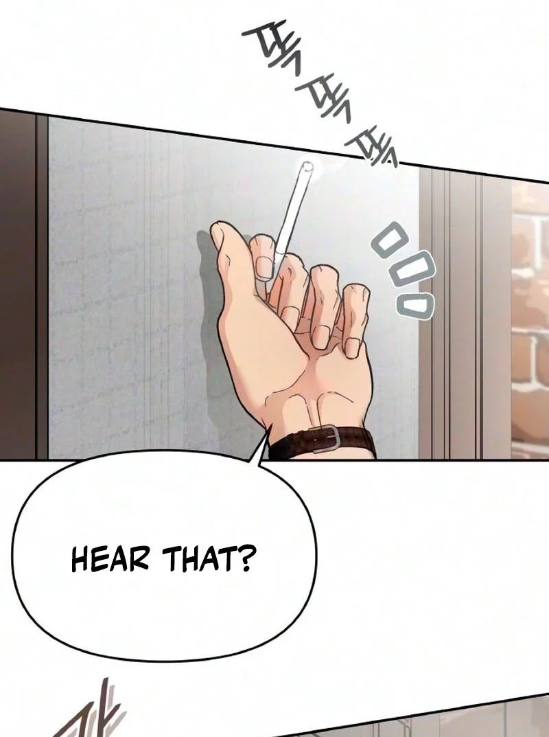 Satan's Pure Love Chapter 49, page 3
