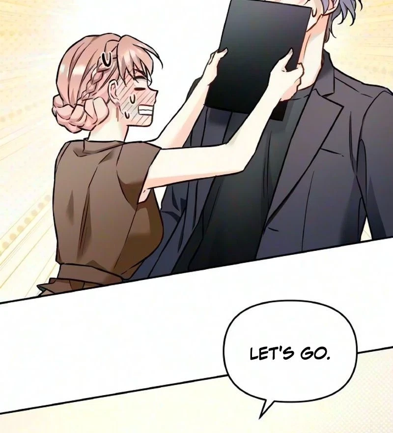 Satan's Pure Love Chapter 49, page 31