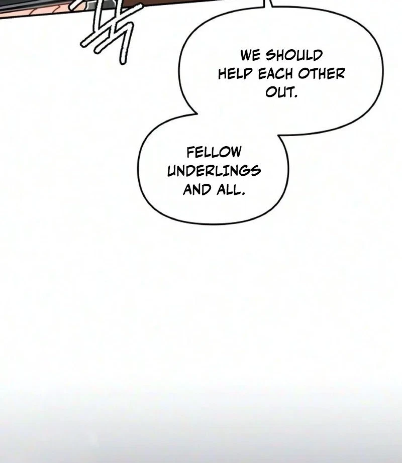 Satan's Pure Love Chapter 49, page 33