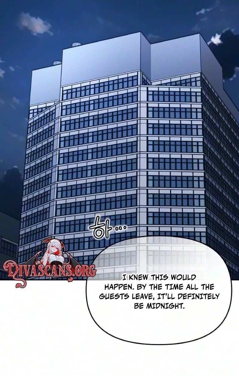 Satan's Pure Love Chapter 49, page 35