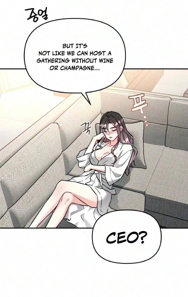 Satan's Pure Love Chapter 49, page 36