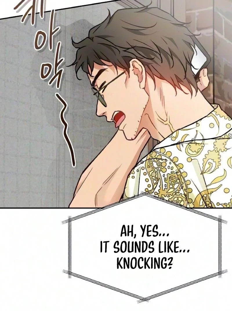 Satan's Pure Love Chapter 49, page 4
