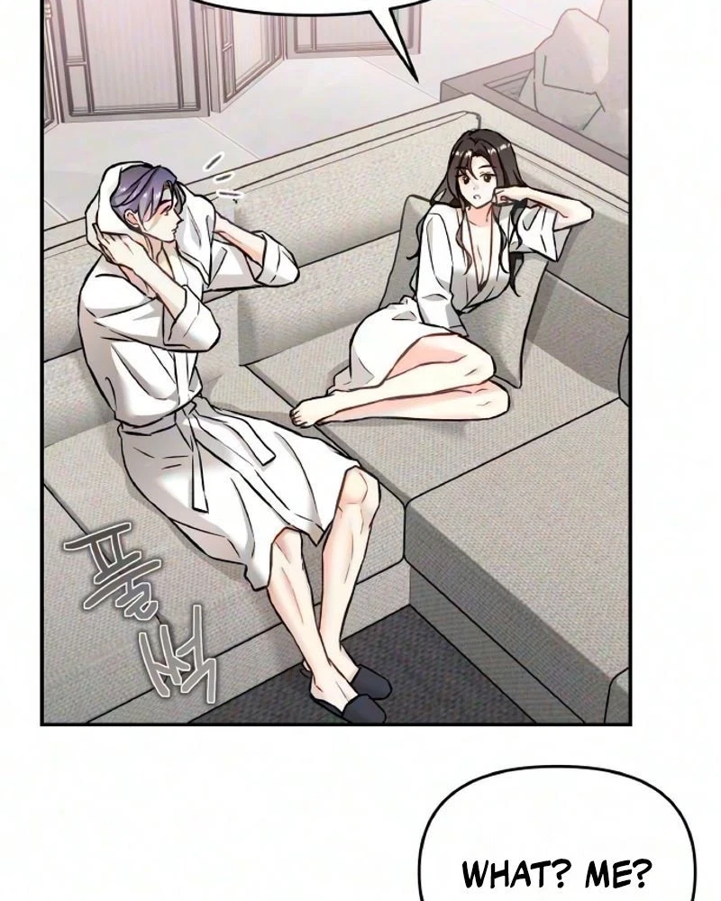 Satan's Pure Love Chapter 49, page 40