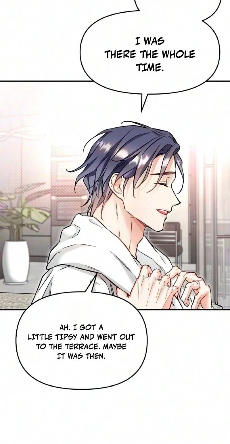 Satan's Pure Love Chapter 49, page 41