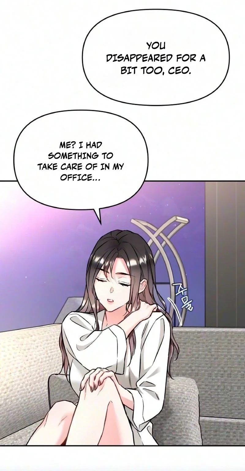 Satan's Pure Love Chapter 49, page 42