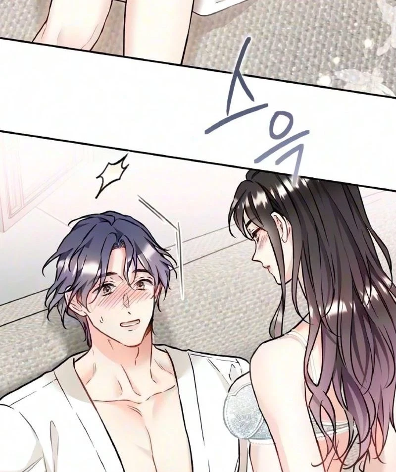 Satan's Pure Love Chapter 49, page 53