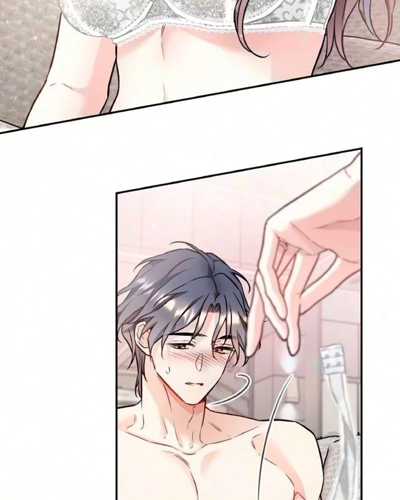 Satan's Pure Love Chapter 49, page 59