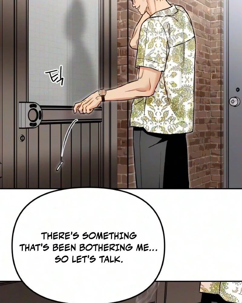 Satan's Pure Love Chapter 49, page 6