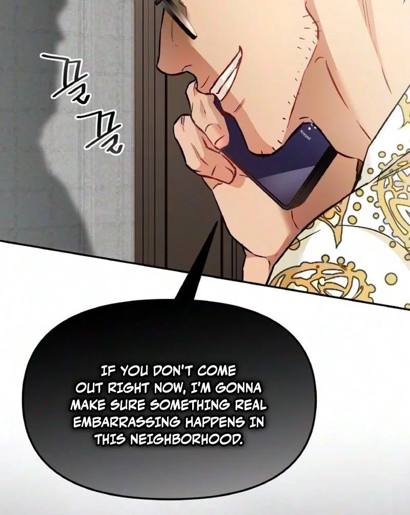 Satan's Pure Love Chapter 49, page 8