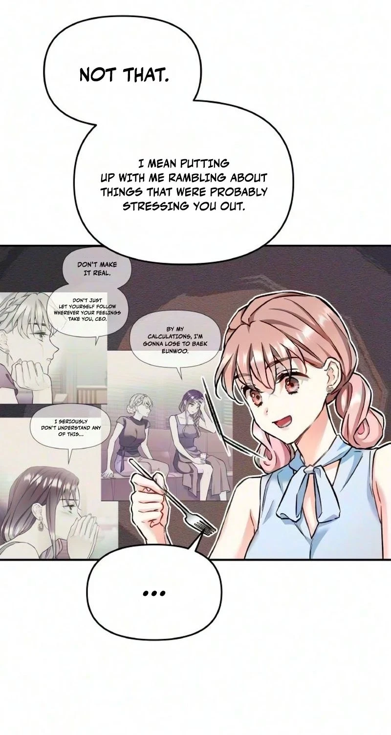 Satan's Pure Love Chapter 49, page 92