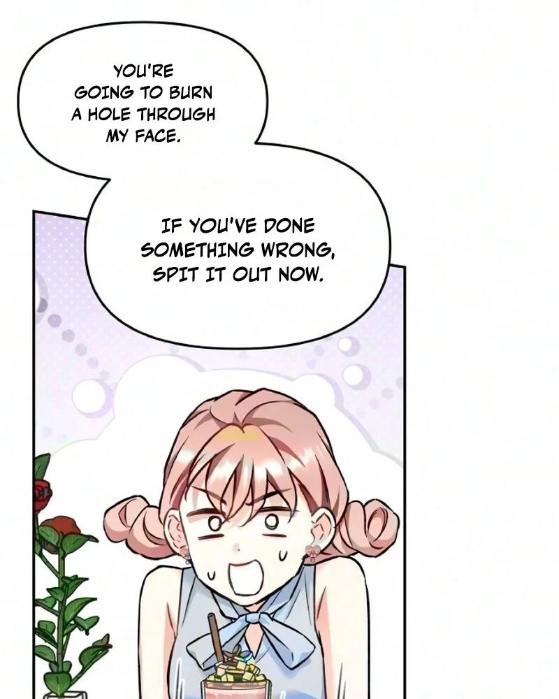 Satan's Pure Love Chapter 49, page 95