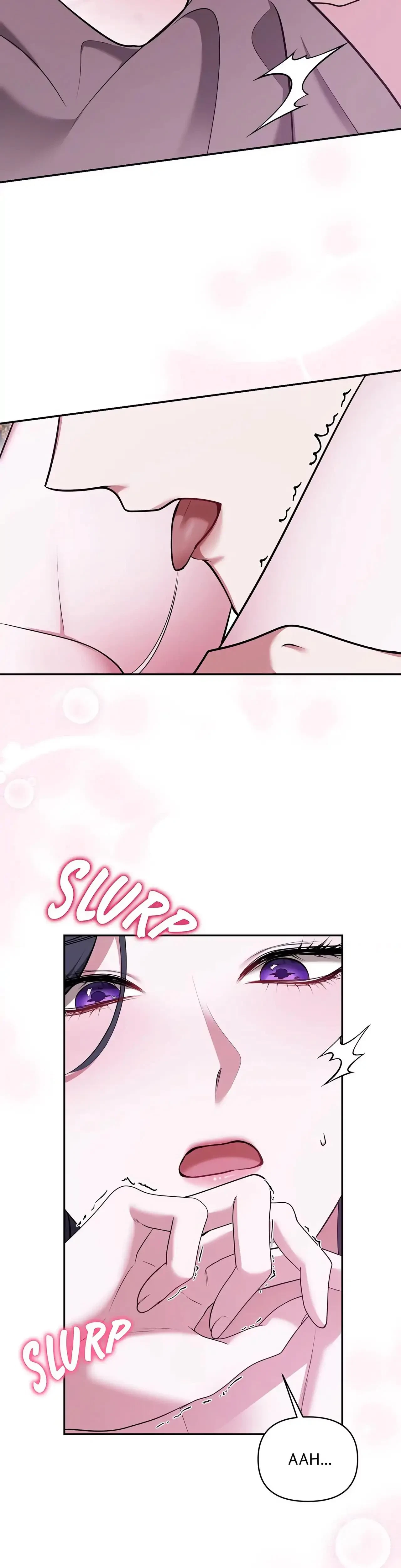 Taming The Arrogant Grand Duke Chapter 19, page 16