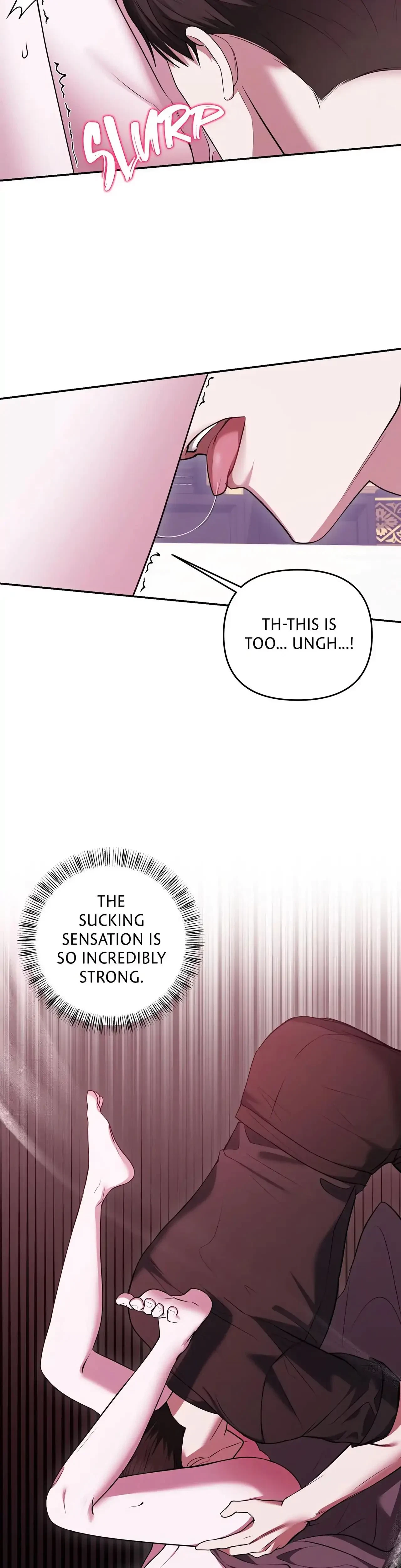 Taming The Arrogant Grand Duke Chapter 19, page 18