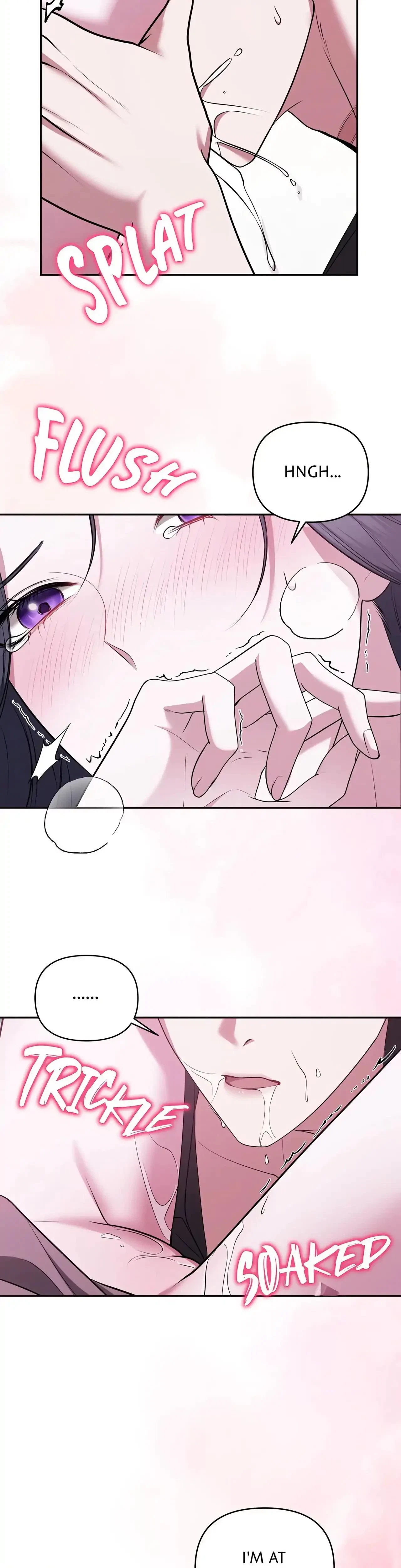 Taming The Arrogant Grand Duke Chapter 19, page 20