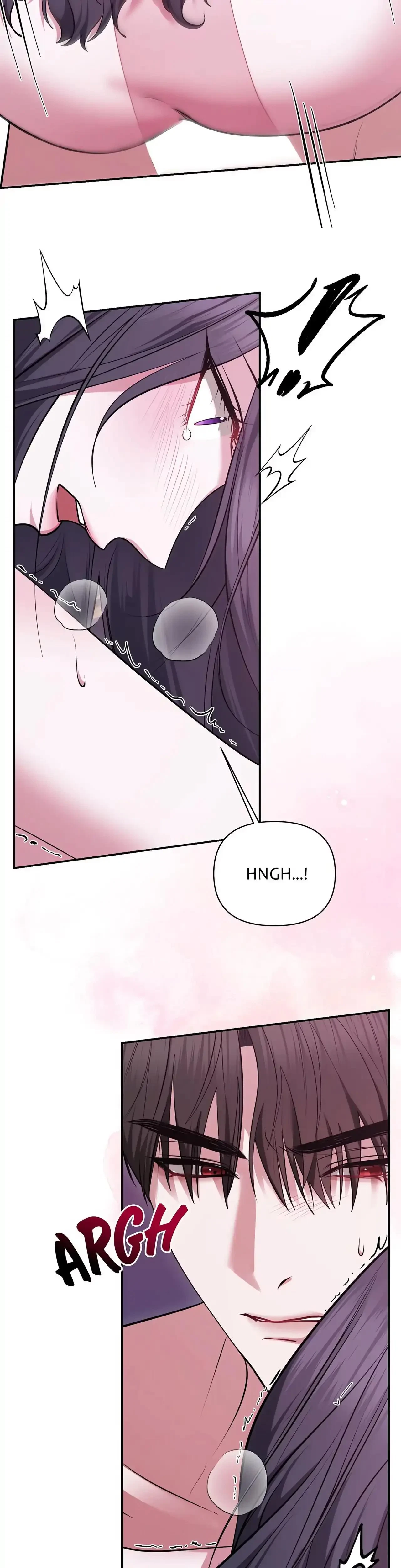 Taming The Arrogant Grand Duke Chapter 19, page 25